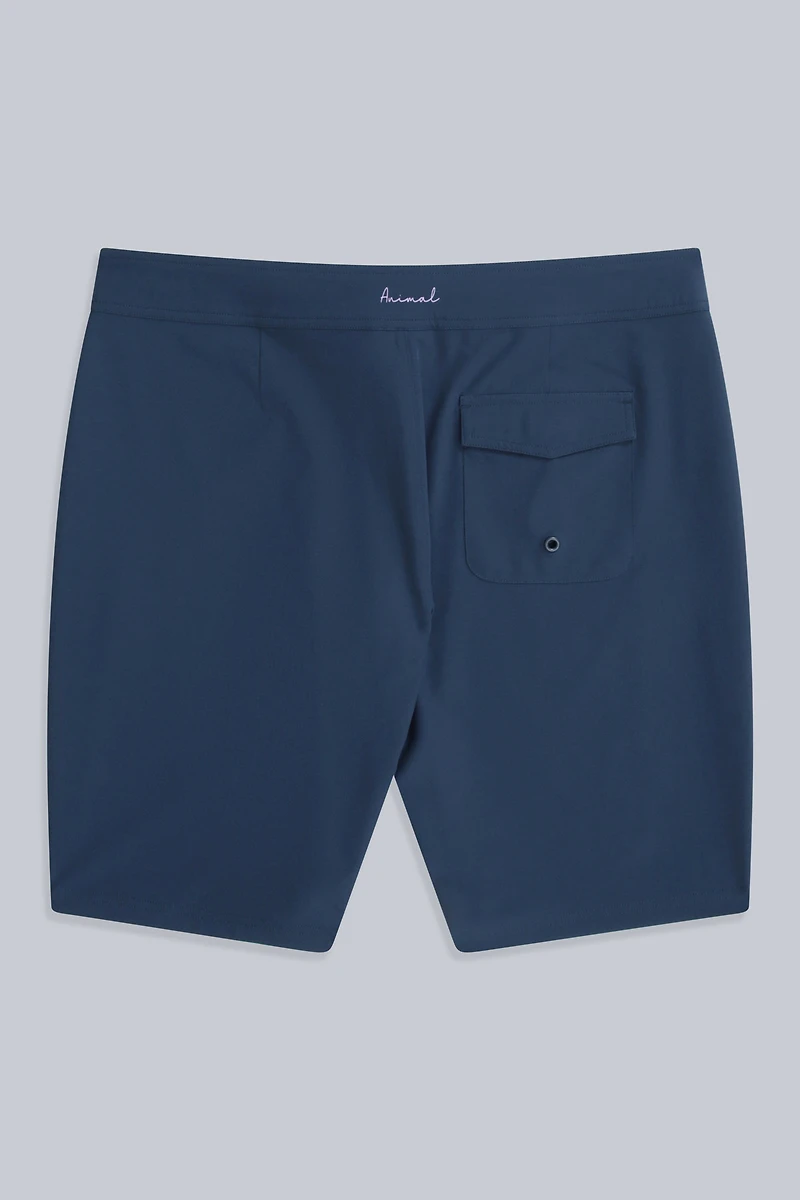Nora Womens Classic Boardshorts