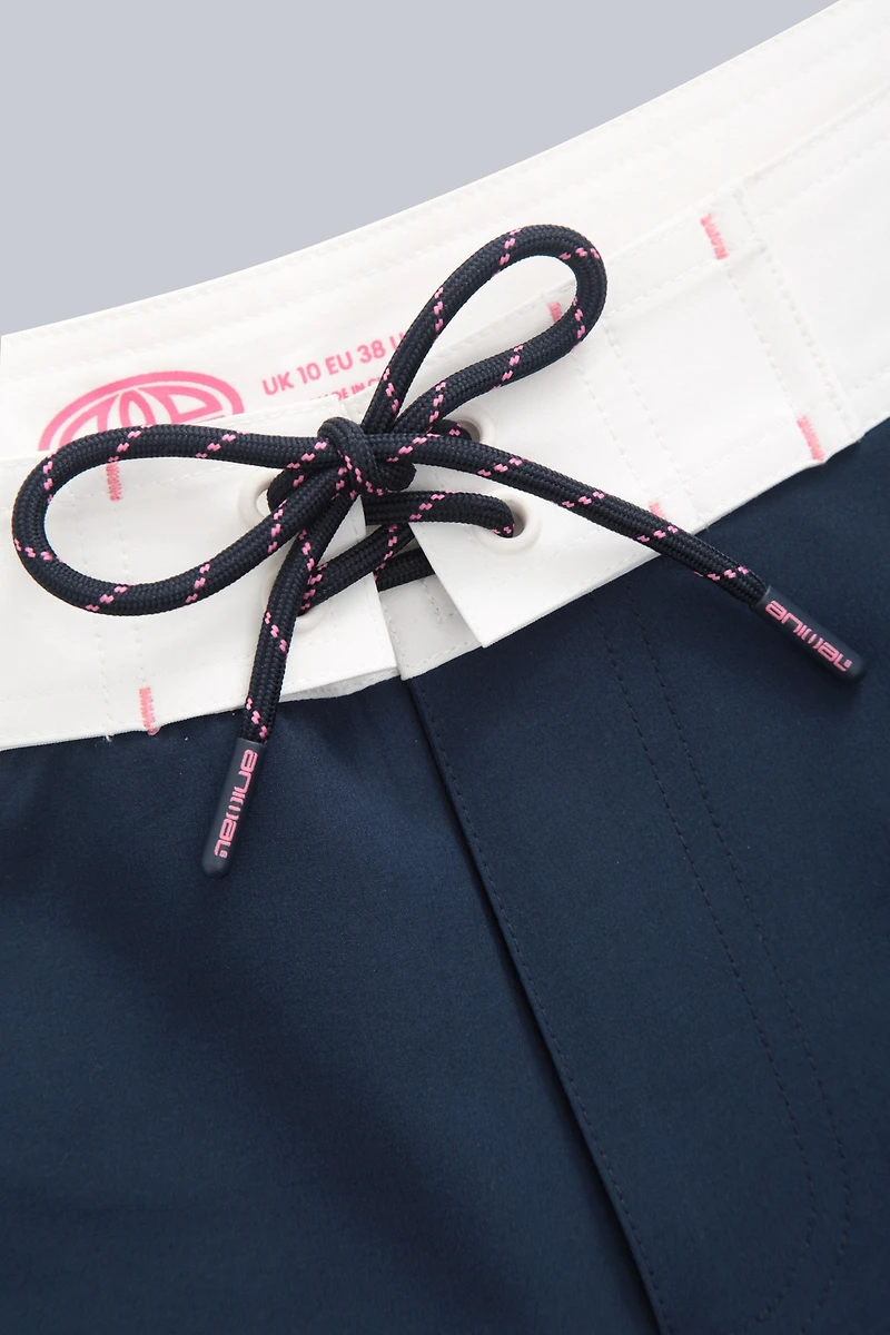 Nora Womens Classic Boardshorts