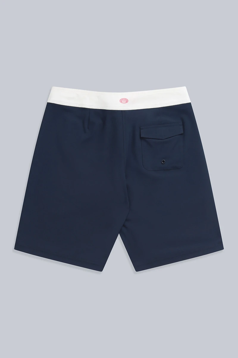 Nora Womens Classic Boardshorts