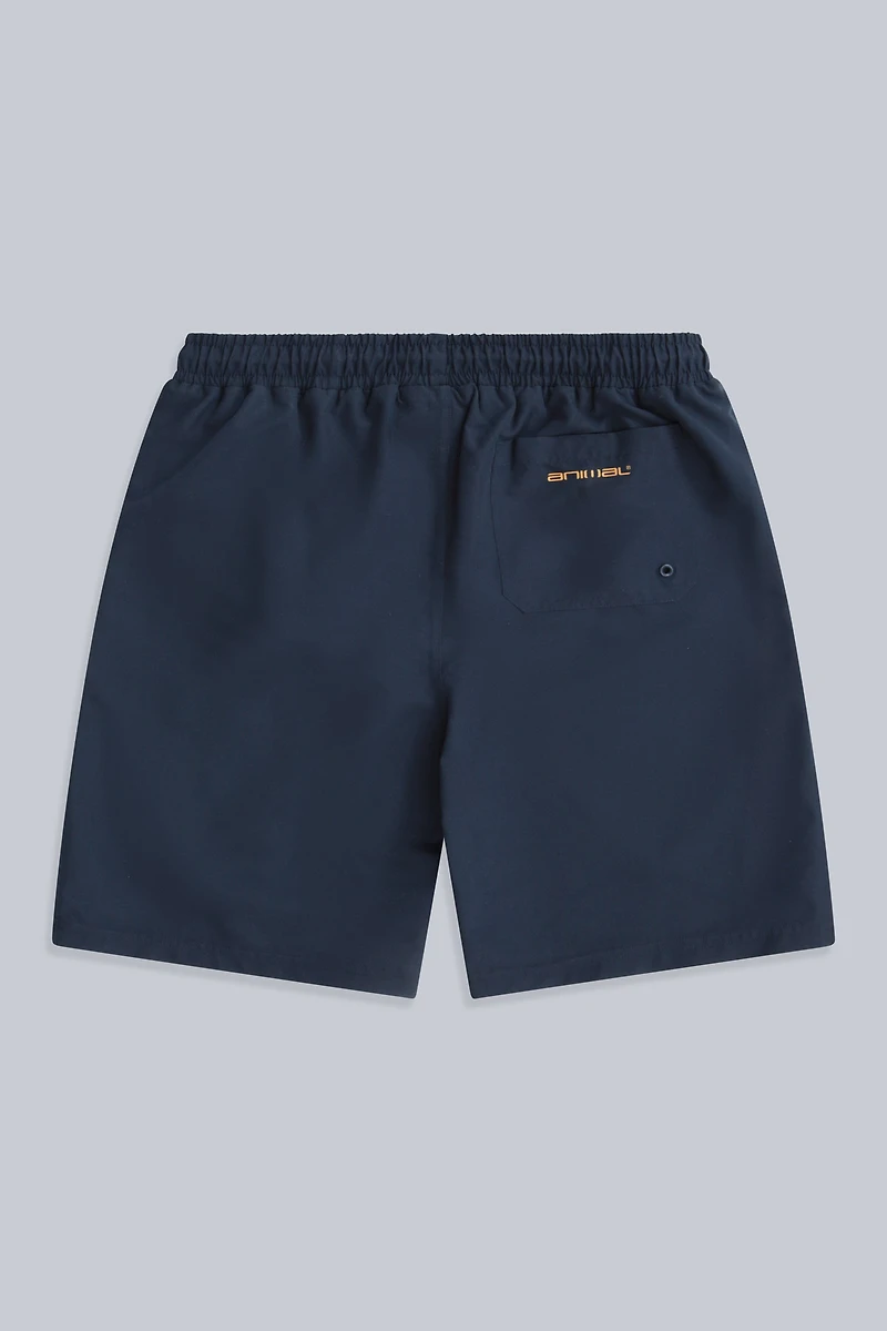 Deep Dive Mens Boardshorts