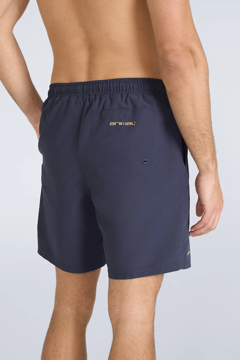 Deep Dive Mens Boardshorts