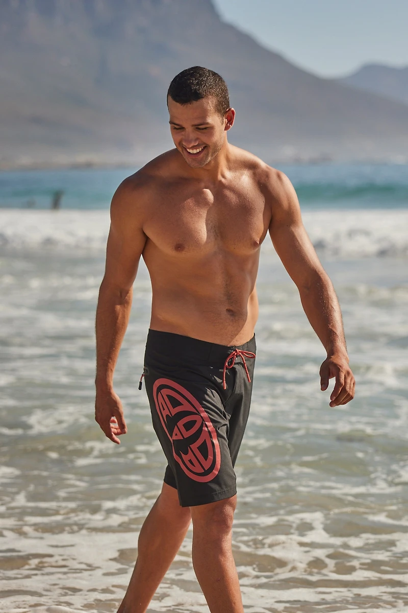Brett Mens Boardshorts