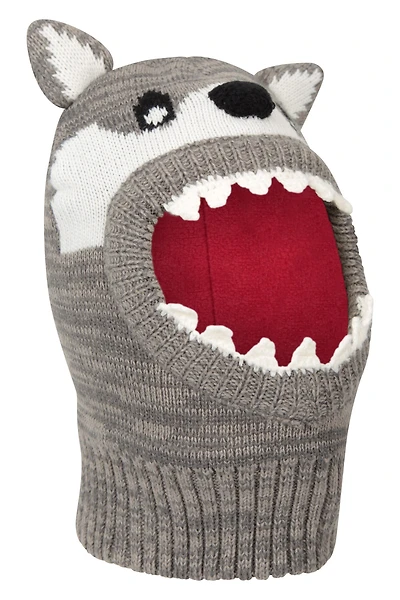 Character Kids Fleece Lined Balaclava