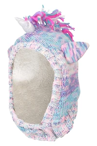 Character Kids Sherpa Lined Thermal Balaclava