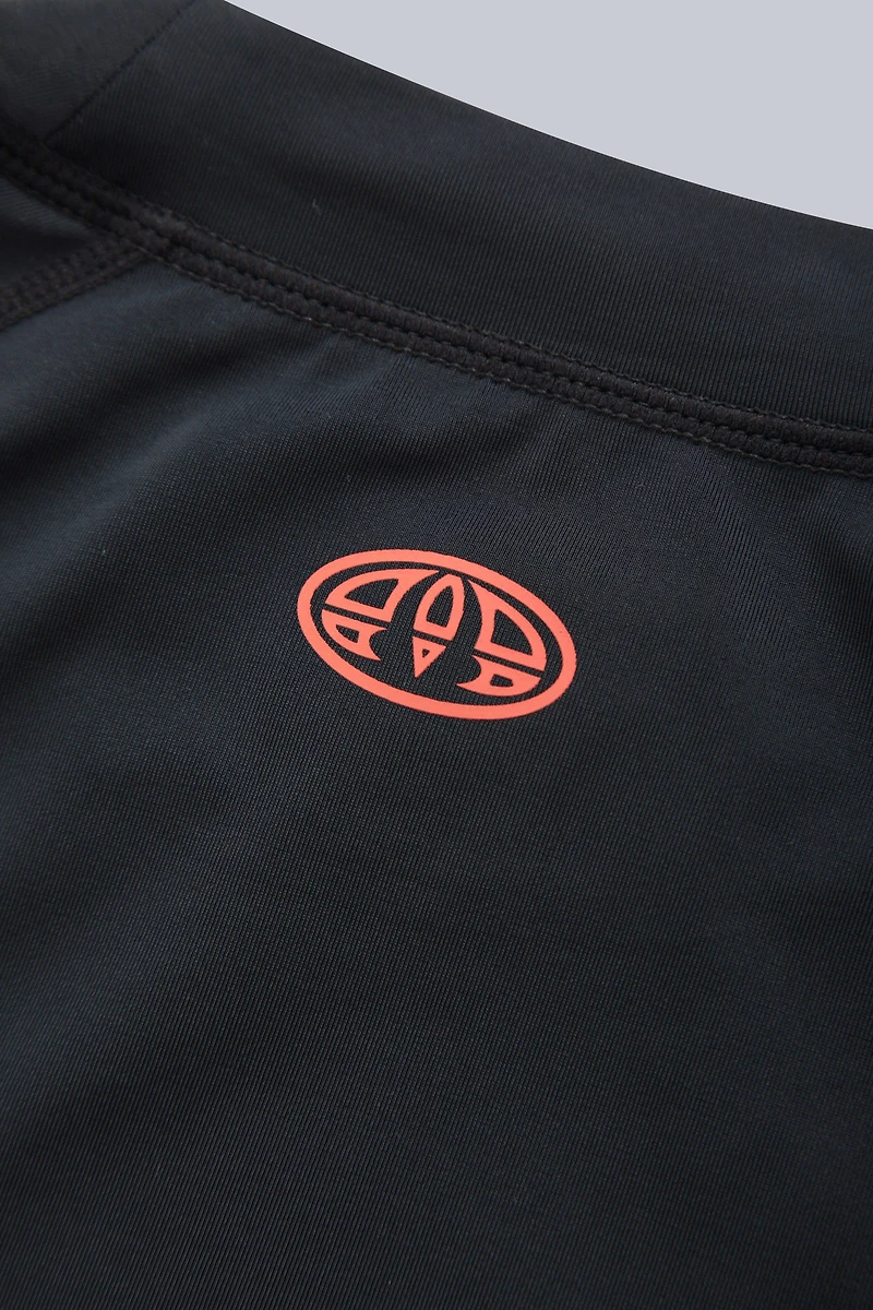 Kai Mens Recycled Rash Guard