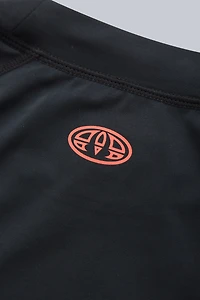 Kai Mens Recycled Rash Guard