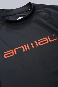 Kai Mens Recycled Rash Guard