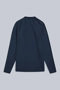Sonny Mens Logo Rash Guard