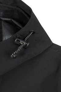 Roam 3 Layer Mens Waterproof Jacket
