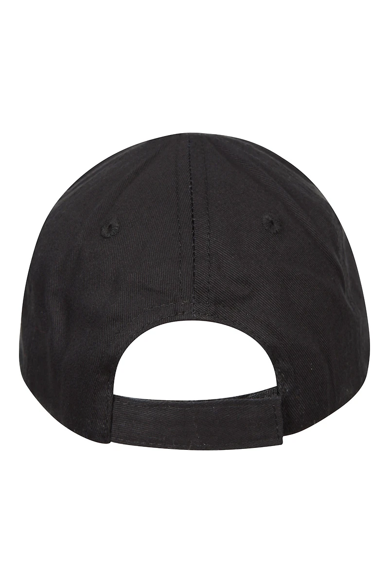 Kids Baseball Cap