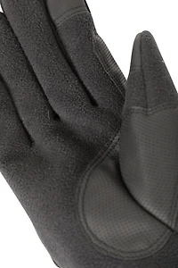Mens Softshell Touchscreen Glove