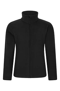 Camber II Kids Full-Zip Fleece
