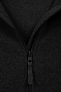 Camber II Kids Full-Zip Fleece