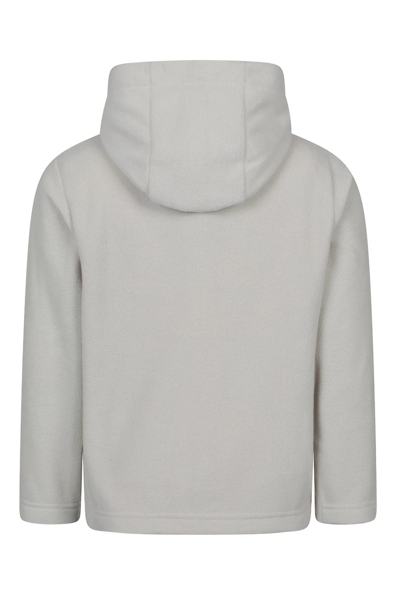 Camber II Kids Fleece Hoodie