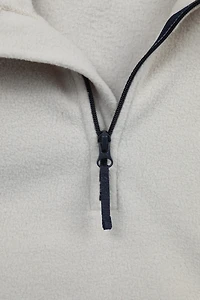 Camber II Kids Fleece Hoodie