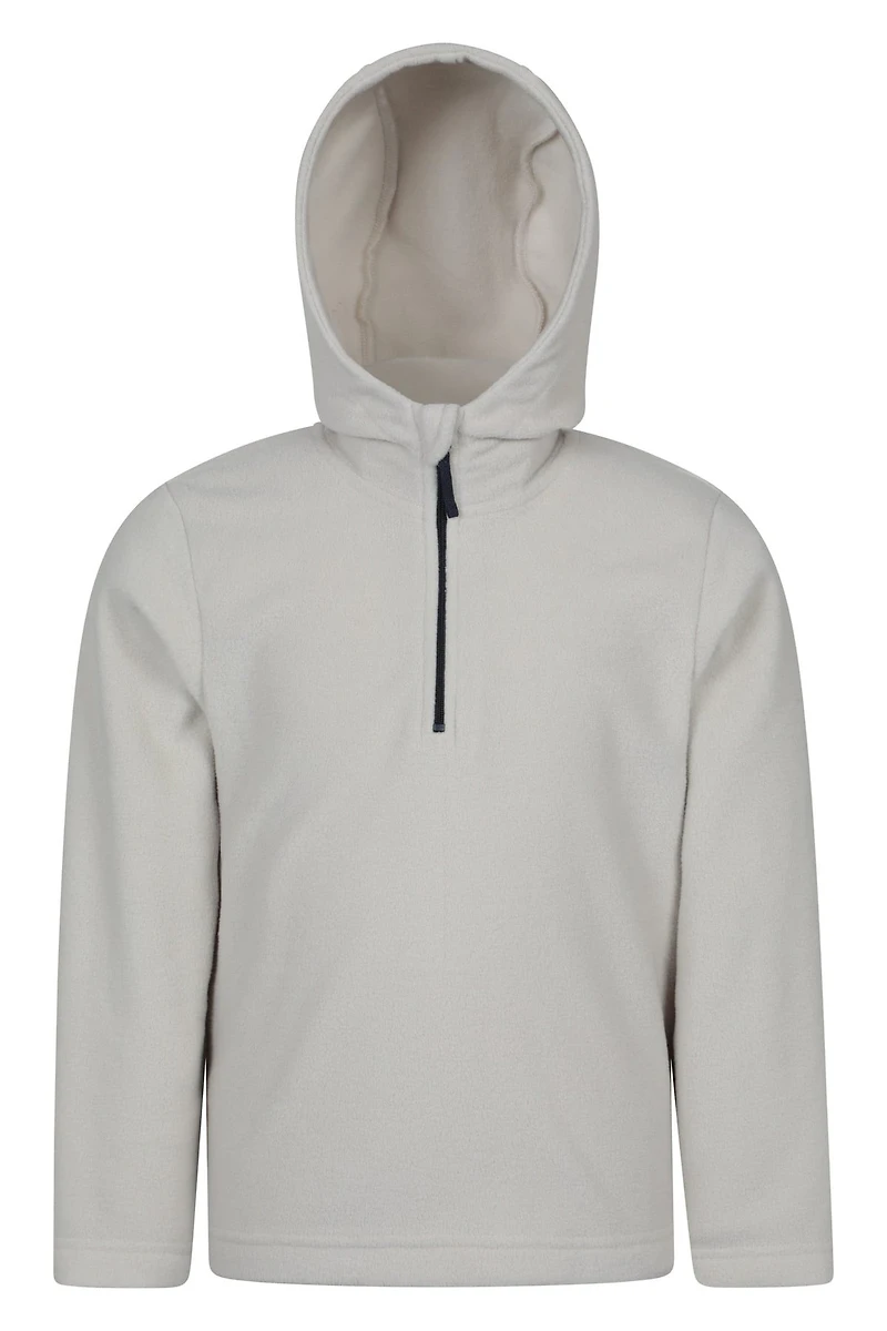 Camber II Kids Fleece Hoodie