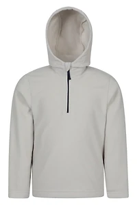Camber II Kids Fleece Hoodie