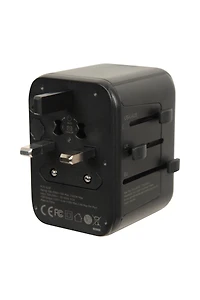 Universal Travel Adapter