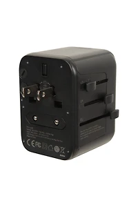 Universal Travel Adapter