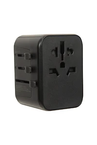 Universal Travel Adapter