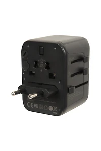 Universal Travel Adapter