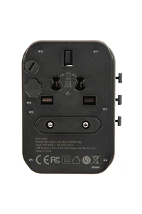 Universal Travel Adapter