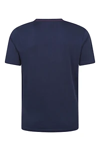 Tidal Wave Mens T-Shirt