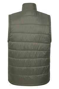 Essentials Mens Insulated Vest