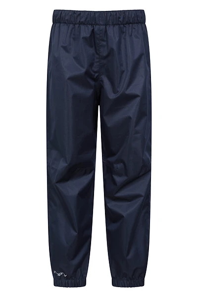 Gale Kids Waterproof Overpants