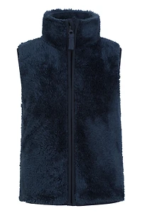Teddy Kids Fleece Vest
