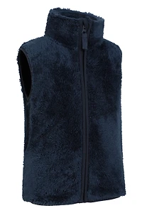Teddy Kids Fleece Vest