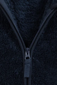 Teddy Kids Fleece Vest