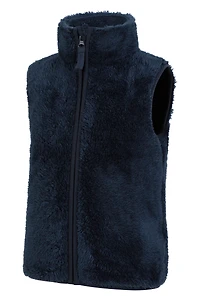Teddy Kids Fleece Vest