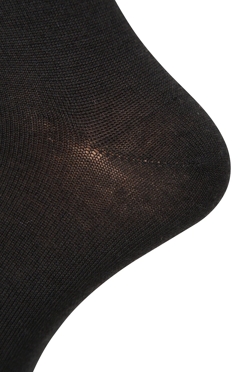 Merino Mens Quarter Length Sock