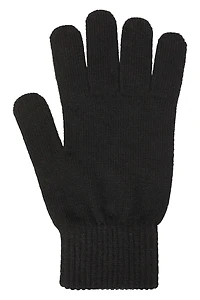 Womens Everyday Knitted Gloves