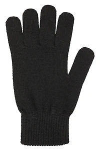 Womens Everyday Knitted Gloves