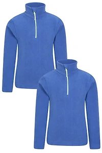 Camber II Kids Fleece 2-Pack