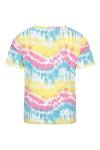 Tie Dye Kids T-Shirt