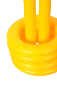 Classic Hoopla Beach Toy