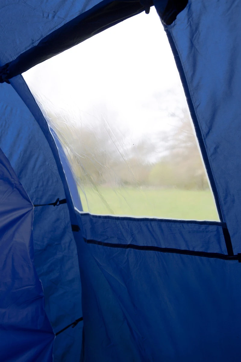 Holiday 6 Man Tent
