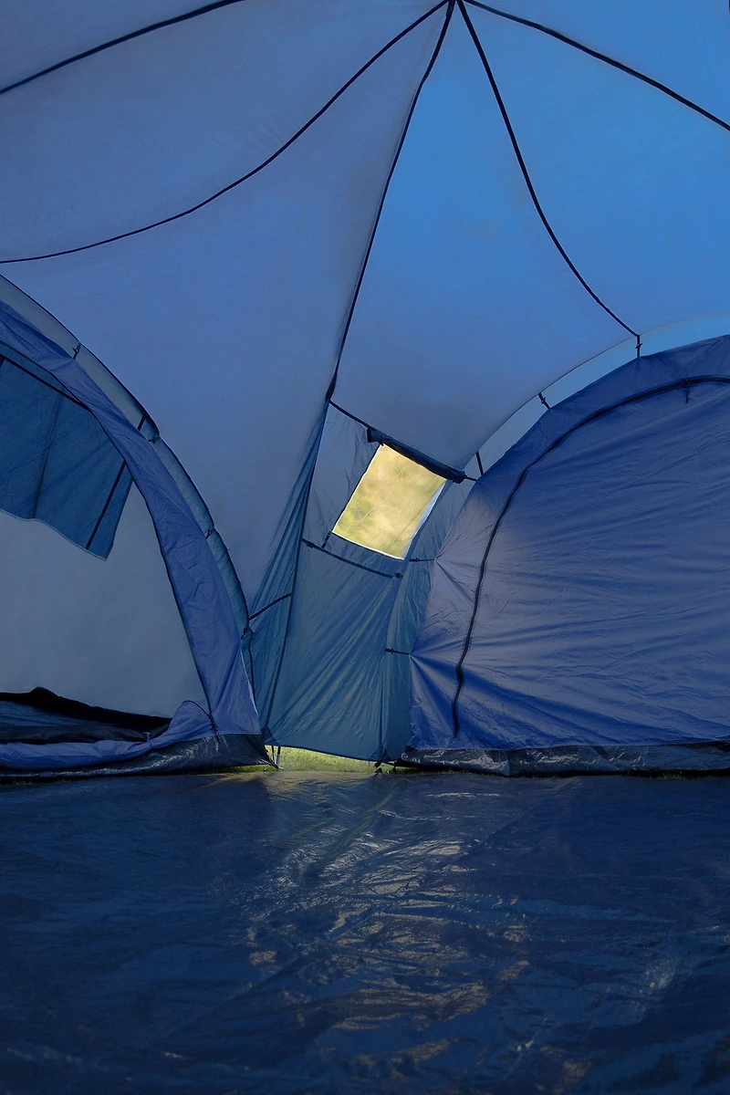 Holiday 6 Man Tent