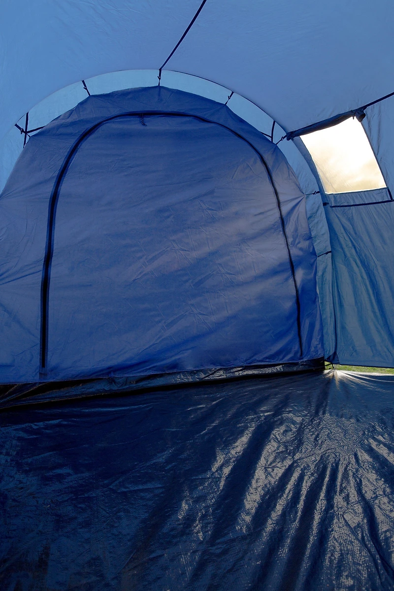 Holiday 6 Man Tent