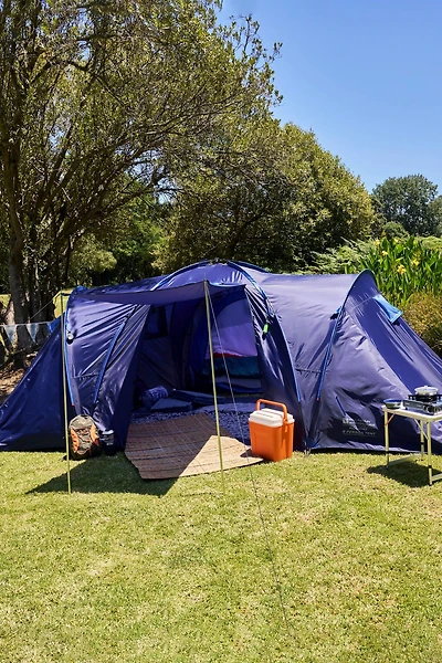 Holiday 6 Man Tent