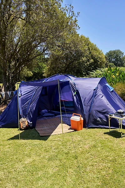 Holiday 6 Man Tent