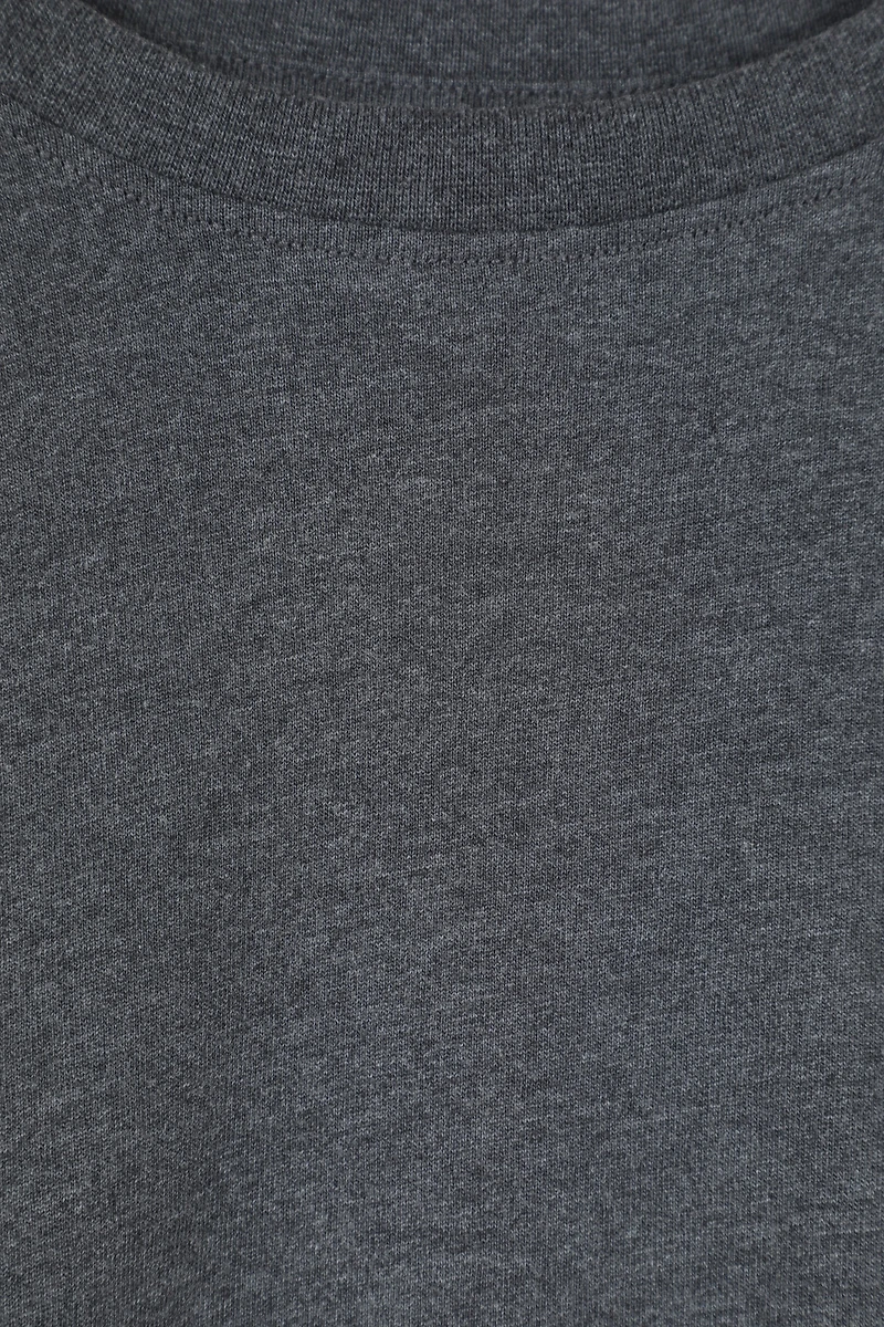 Crest Mountain Mens T-Shirt