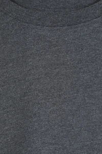 Crest Mountain Mens T-Shirt