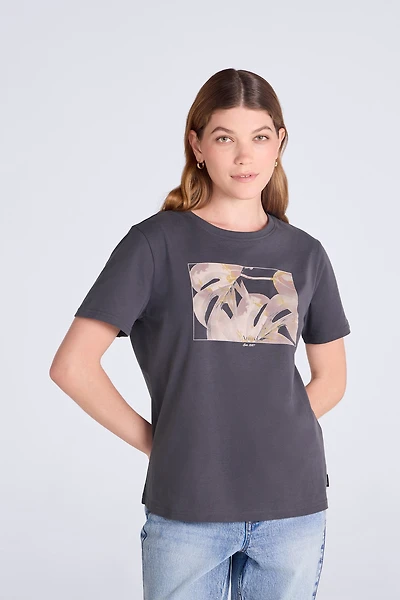 Carina Womens Graphic T-Shirt