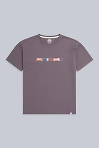 Leena Womens Boxy T-Shirt