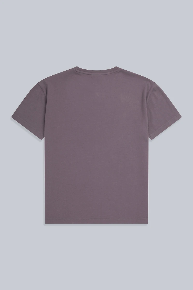 Leena Womens Boxy T-Shirt