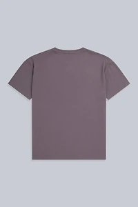 Leena Womens Boxy T-Shirt